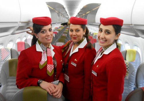Comparte Volotea y recibe tu descuento de 10 €